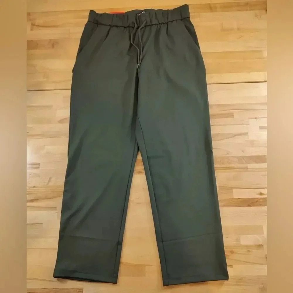 Hilary Radley Ladies' Pull-On Pant with Pockets - Picture 4 of 14